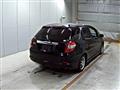 2012 Honda Fit shuttle