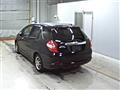 2012 Honda Fit shuttle