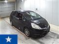 2012 Honda Fit shuttle