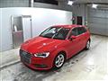 2014 Audi A3