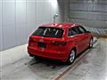 2014 Audi A3