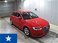 2014 Audi A3