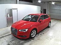 2014 Audi A3