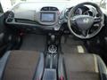 2013 Honda Fit shuttle