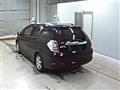 2013 Honda Fit shuttle
