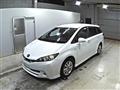2011 Toyota Wish