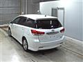 2011 Toyota Wish