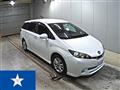 2011 Toyota Wish