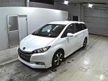 2014 Toyota Wish