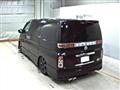 2009 Nissan Elgrand