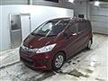 2016 Honda Freed