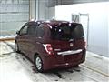 2016 Honda Freed