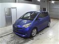 2014 Toyota Ractis