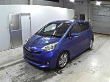 2014 Toyota Ractis