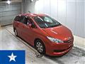 2017 Toyota Wish