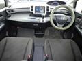 2015 Honda Freed