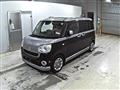 2019 Daihatsu Move Canbus