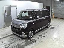 2019 Daihatsu Move Canbus