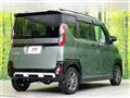2024 Mitsubishi DELICA MINI