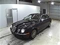2007 Jaguar S-Type