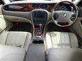 2007 Jaguar S-Type