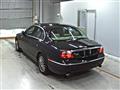 2007 Jaguar S-Type