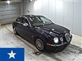 2007 Jaguar S-Type