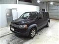 2007 Honda Crossroad