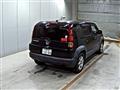 2007 Honda Crossroad