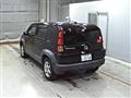 2007 Honda Crossroad