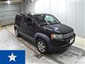 2007 Honda Crossroad