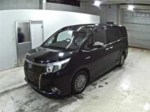 2016 Toyota Esquire