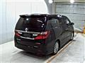 2014 Toyota Alphard G