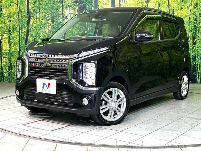 2019 Mitsubishi Mitsubishi Others
