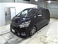 2008 Toyota Vellfire