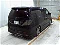 2008 Toyota Vellfire