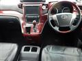 2008 Toyota Vellfire