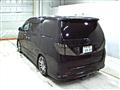 2008 Toyota Vellfire
