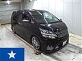 2008 Toyota Vellfire