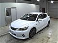2013 Lexus CT