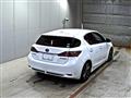 2013 Lexus CT