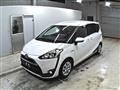 2017 Toyota Sienta
