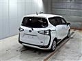 2017 Toyota Sienta