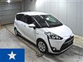 2017 Toyota Sienta