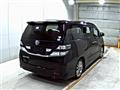2011 Toyota Vellfire