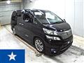 2011 Toyota Vellfire