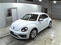 2018 Volkswagen Beetle