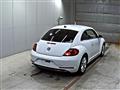 2018 Volkswagen Beetle