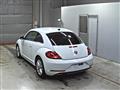 2018 Volkswagen Beetle
