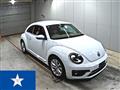 2018 Volkswagen Beetle